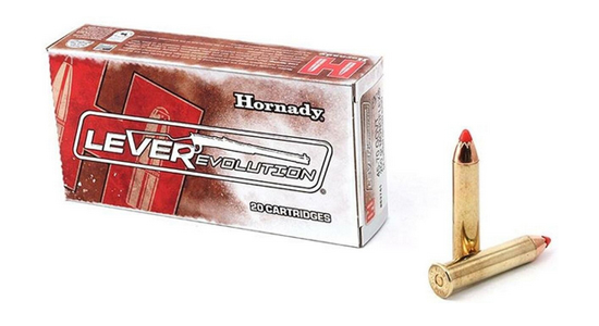 45-70 Ammo