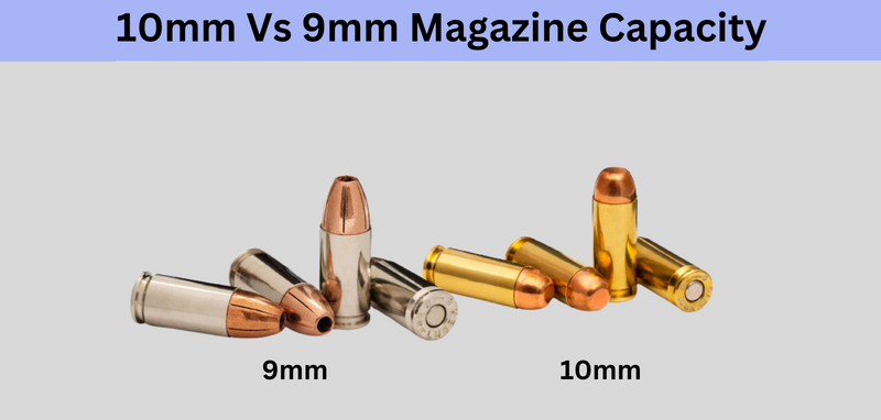 10mm auto vs 9mm