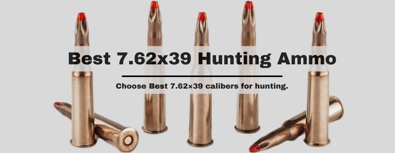 7.62x39 vs 308 vs 7.62x54R: Everything You Need To Know - Big Game